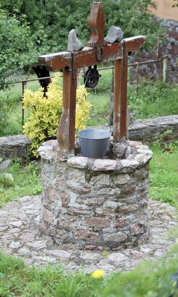 Groundwater Well Installation