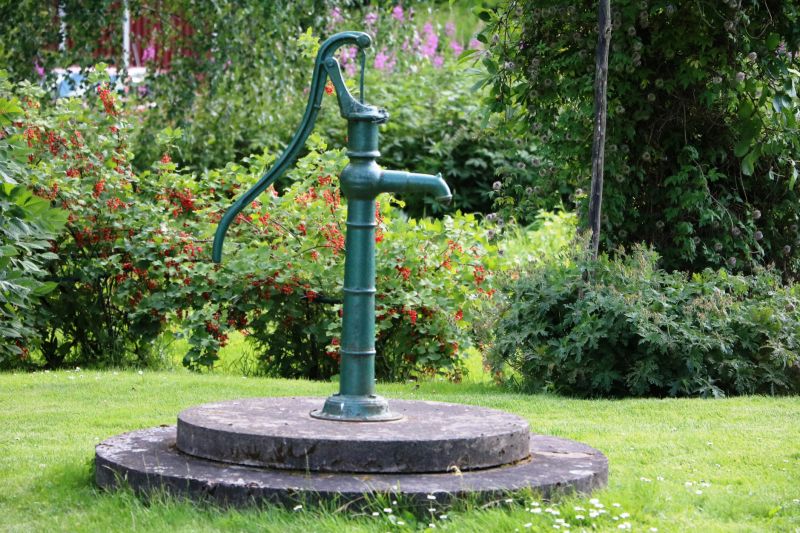 Residential Well Installation