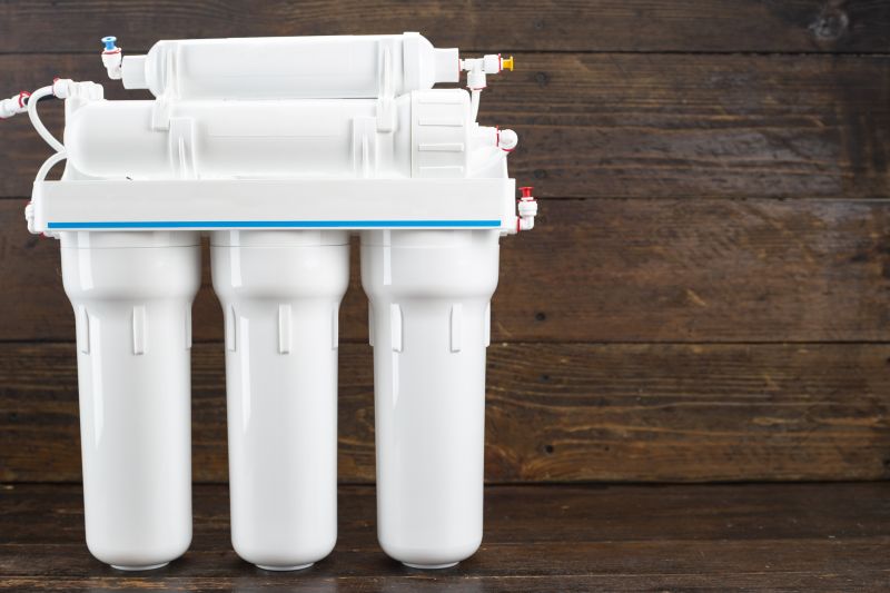 Carbon Filter Installation in Cincinnati, OH