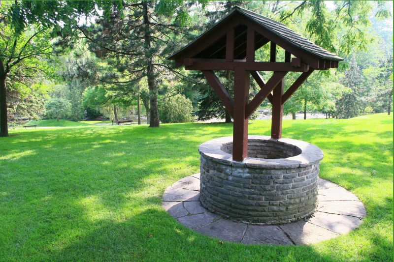 Residential Well Installation