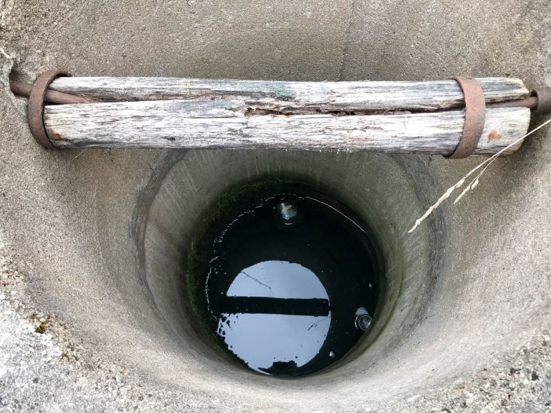 Residential Well Installation