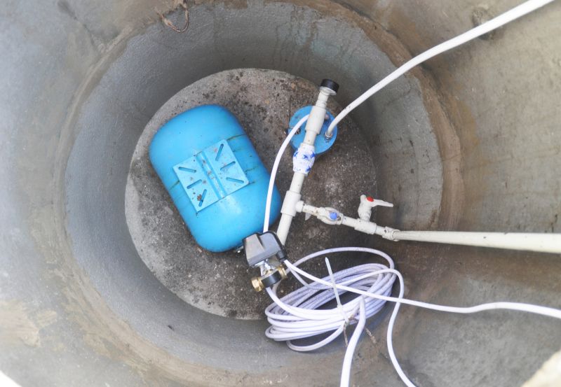 Well Repair Service in Carson City, NV