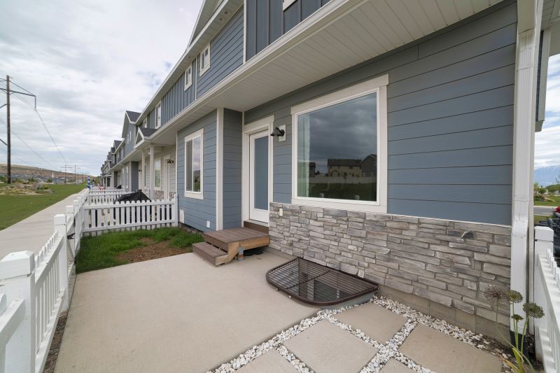 Residential Well Installation